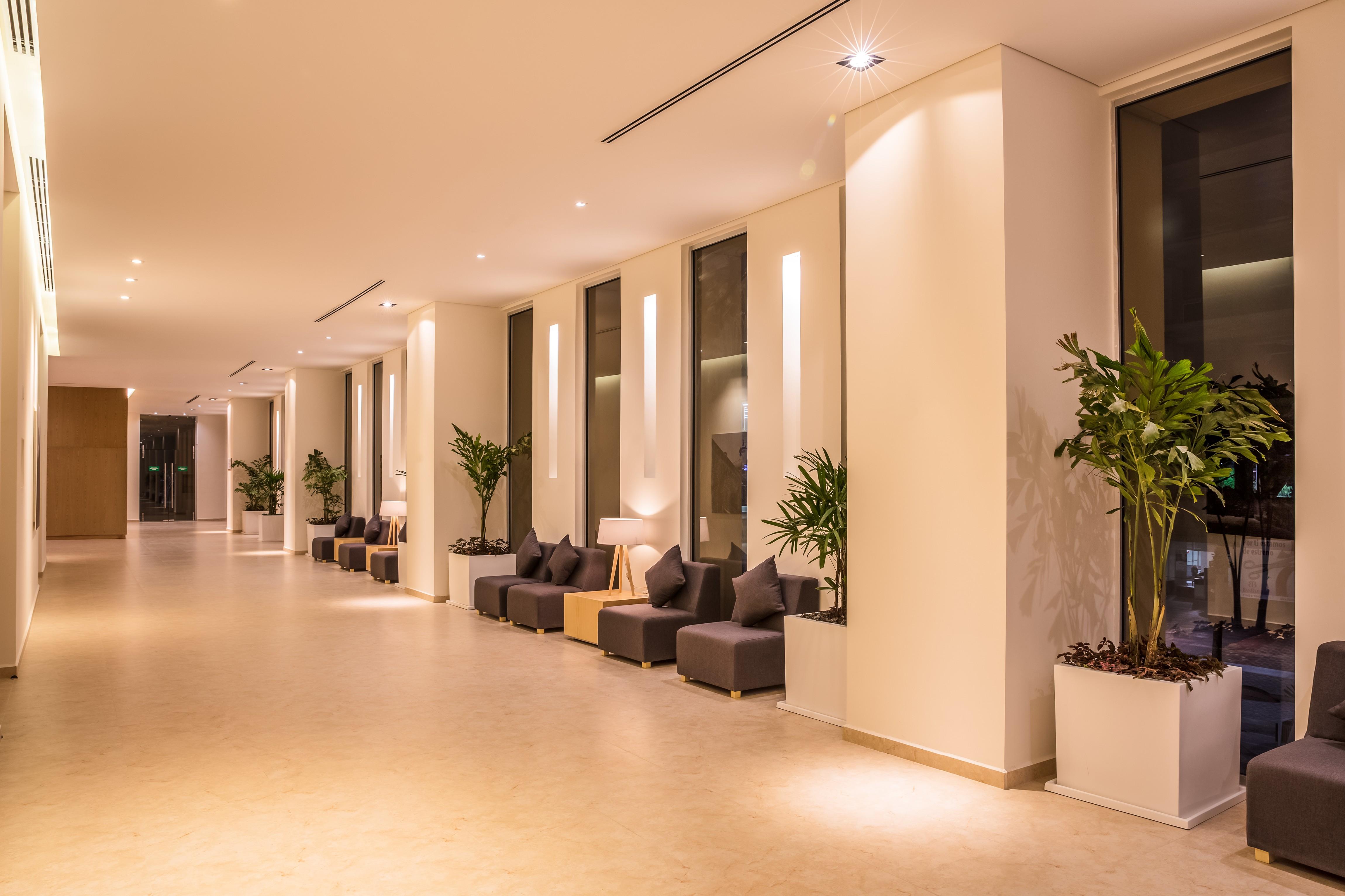 Fiesta Inn Silao Puerto Interior Экстерьер фото