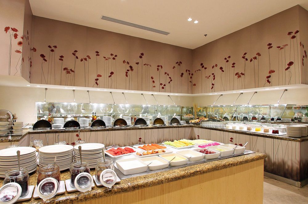 Fiesta Inn Silao Puerto Interior Экстерьер фото